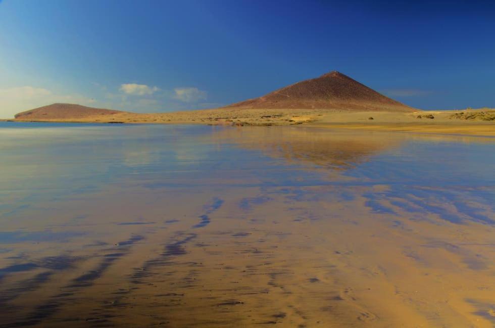 Paraiso Del Medano ,Centrico Luaran gambar